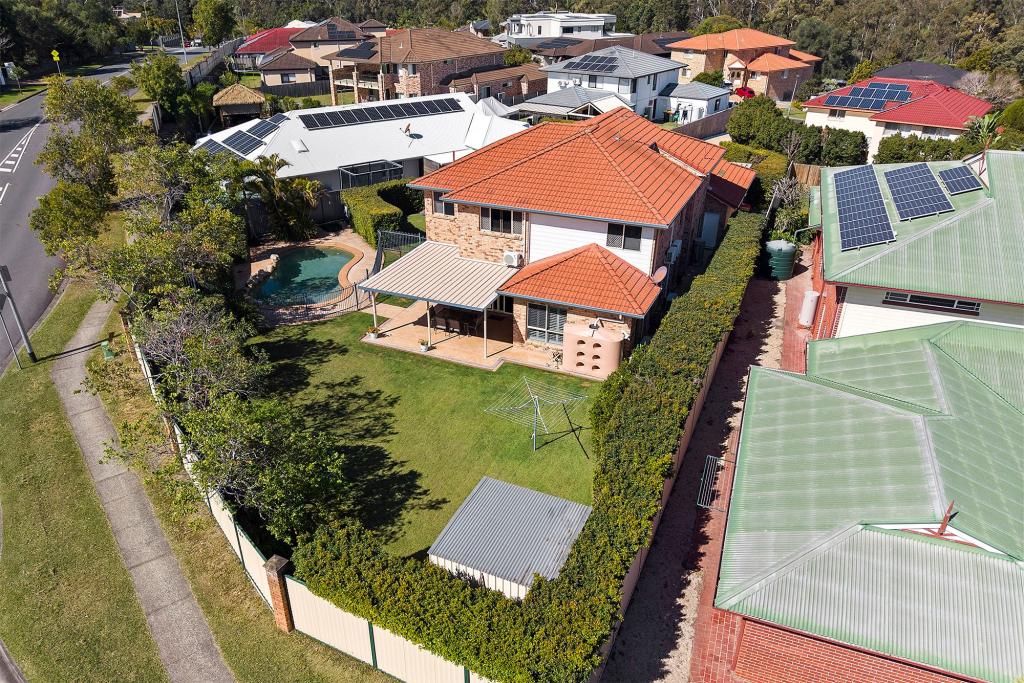24 Matthau Pl, Mcdowall, QLD 4053