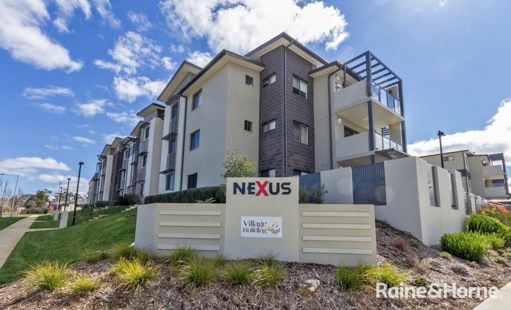 11/2 Trist St, Franklin, ACT 2913