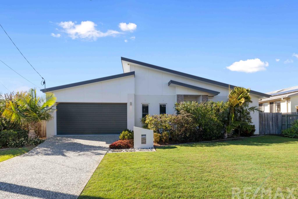 10 Corinth Rd, Lota, QLD 4179