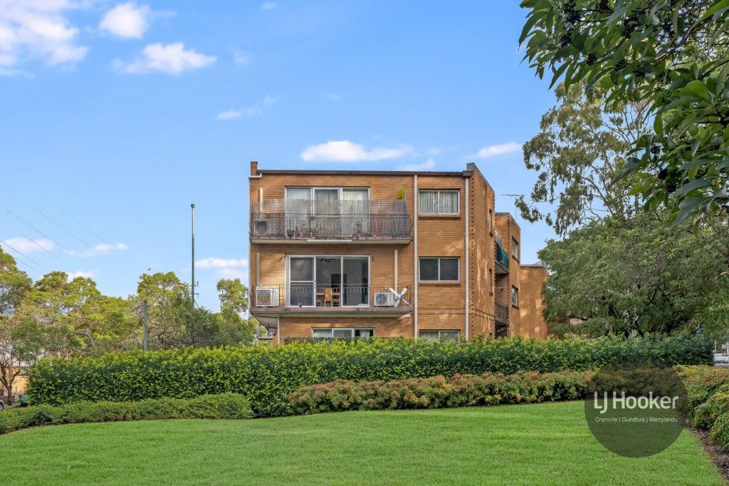 3/24 Pennant Hills Rd, North Parramatta, NSW 2151