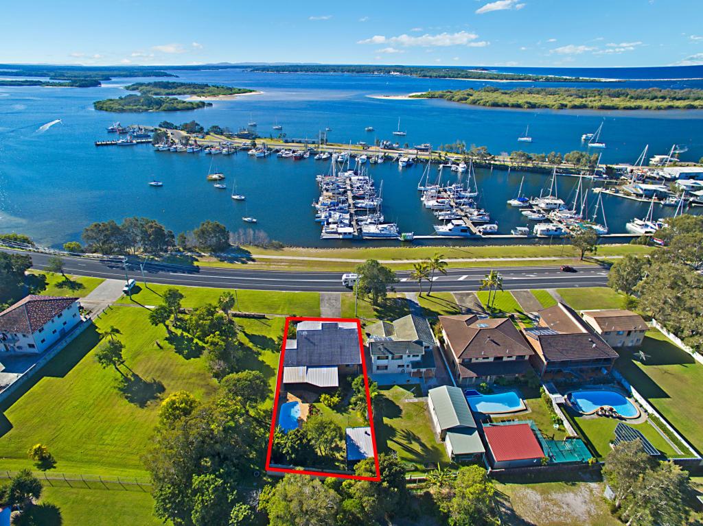 52 Yamba Rd, Yamba, NSW 2464