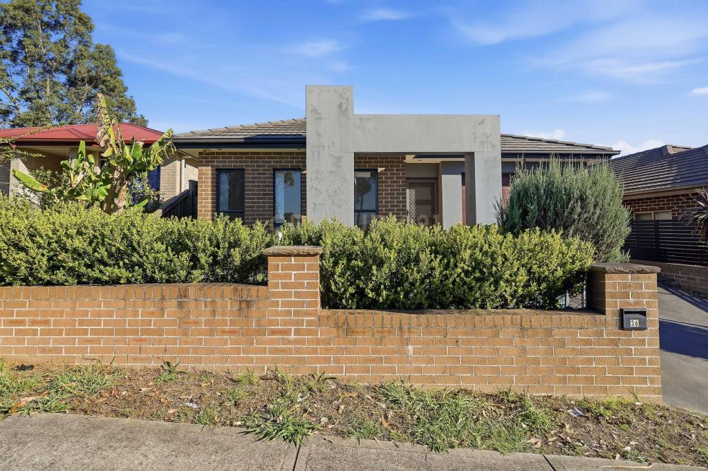 36 Ellery St, Minto, NSW 2566