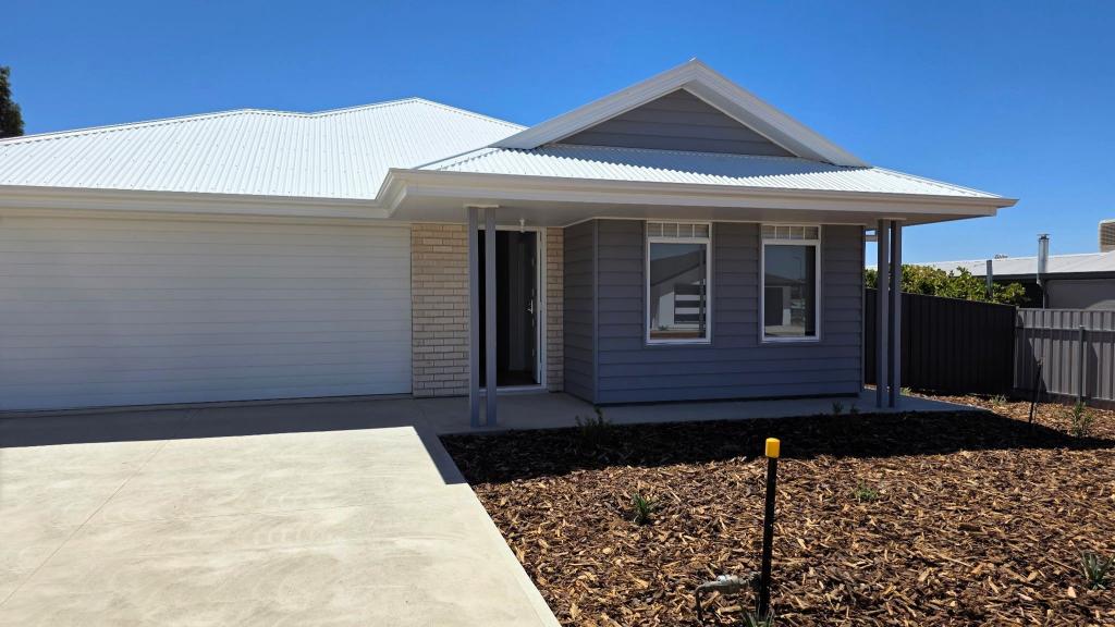 2 Kassulke St, Moorook South, SA 5332