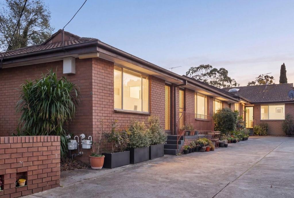 2/4 St Bernards Rd, Alphington, VIC 3078