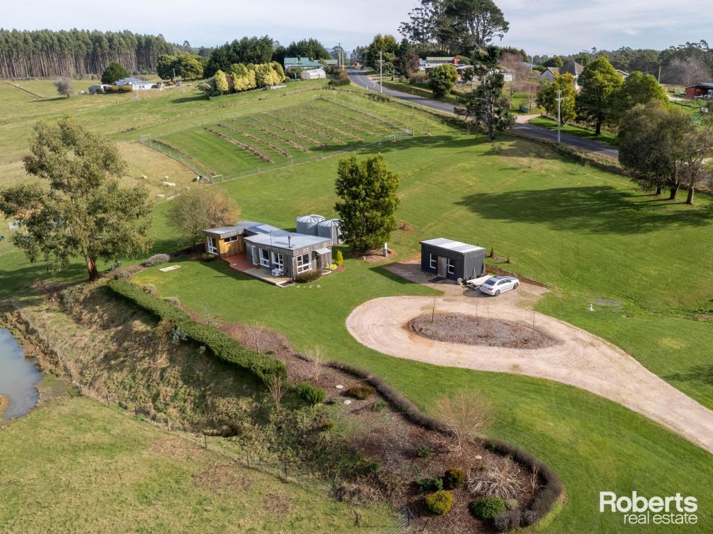 2 Adye St, Roland, TAS 7306