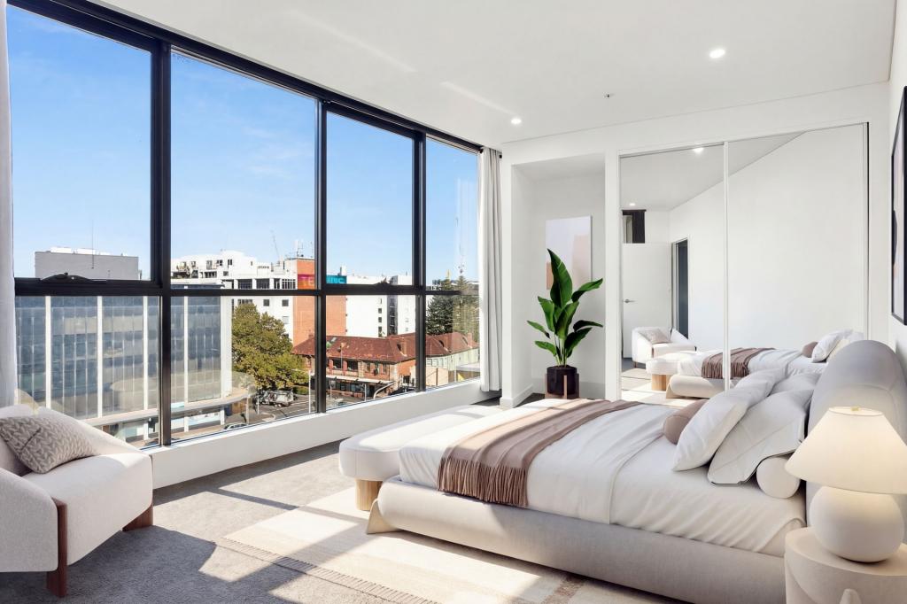 708/49 Denison St, Wollongong, NSW 2500