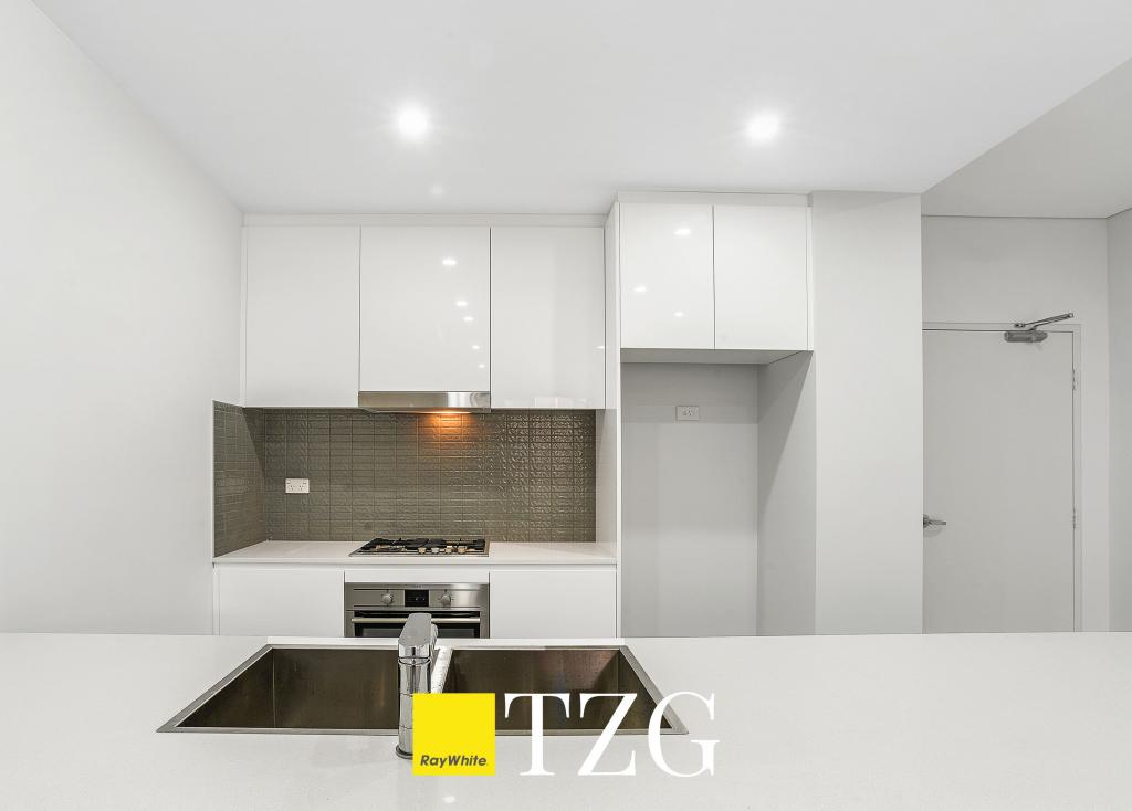 2/147-153 Liverpool Rd, Burwood, NSW 2134