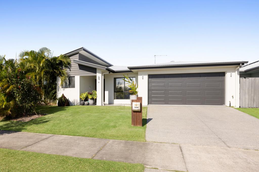 13 Sally Cres, Nirimba, QLD 4551