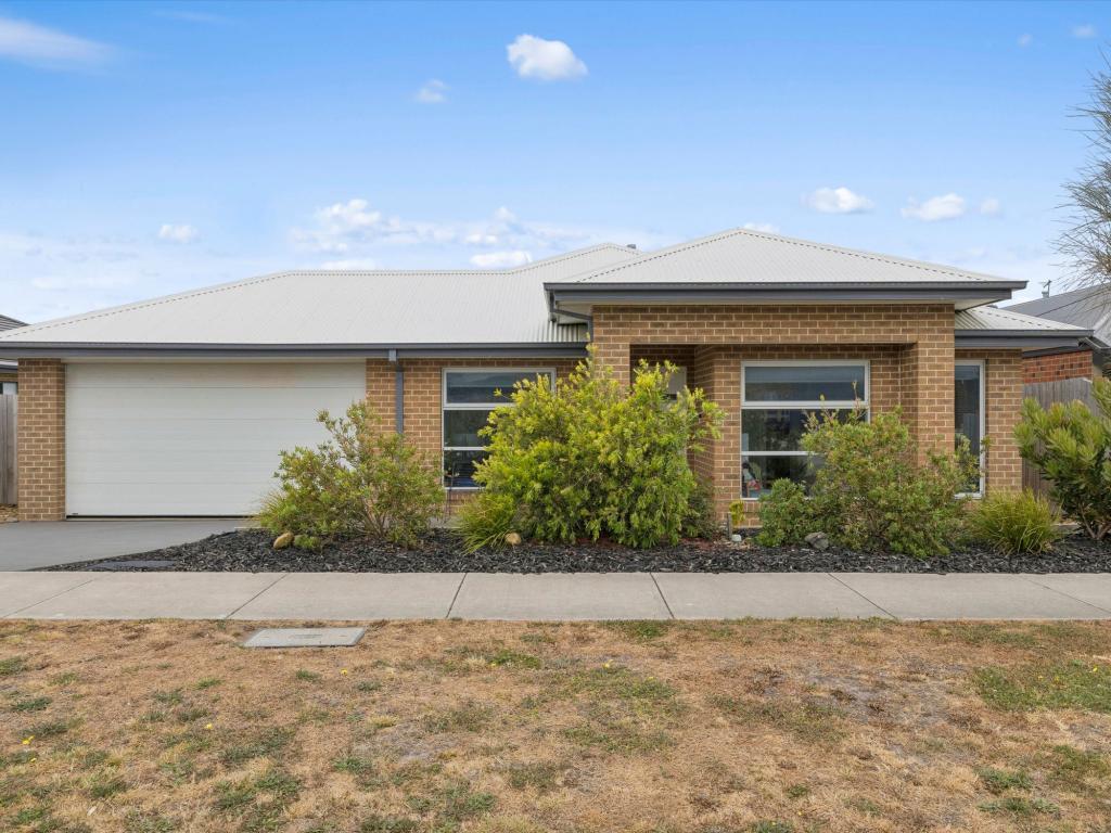 11 APPLE BERRY RISE, NORTH WONTHAGGI, VIC 3995