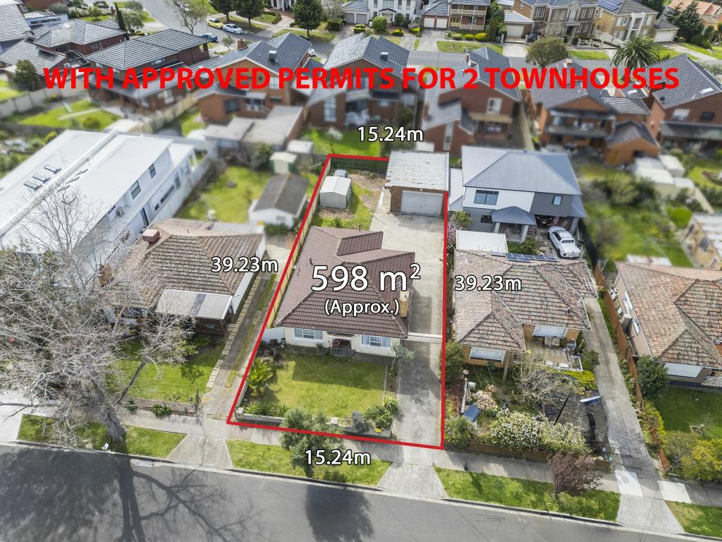 34 Macey Ave, Avondale Heights, VIC 3034