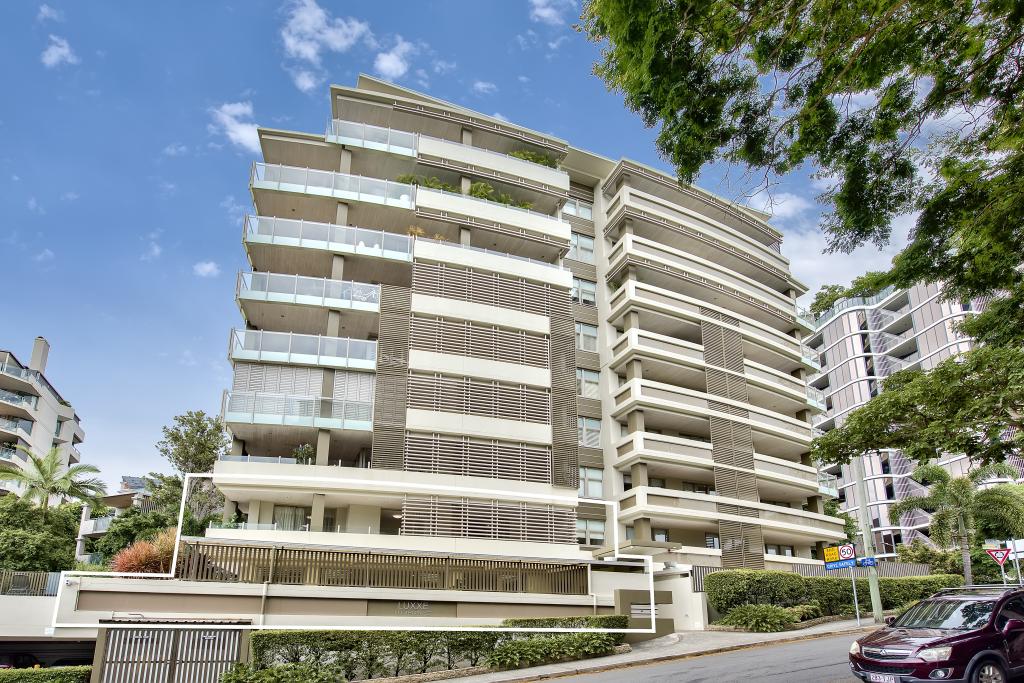 2/111 Thorn St, East Brisbane, QLD 4169