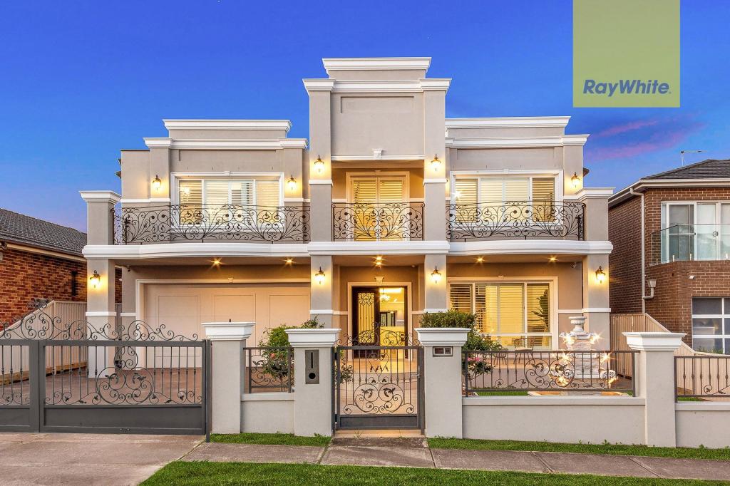 33 Constance St, Guildford, NSW 2161