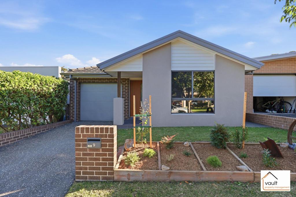 9 Wallbank Way, Bulli, NSW 2516