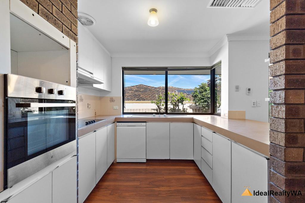 62a Gillett Dr, Kardinya, WA 6163