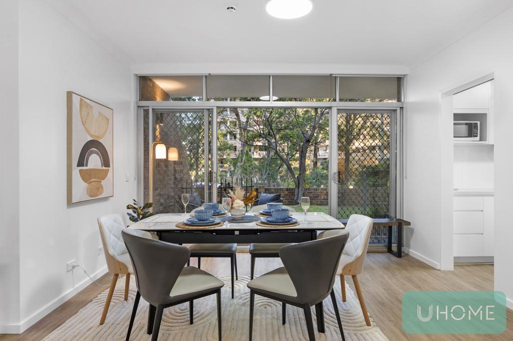 1/96-100 Albert Ave, Chatswood, NSW 2067