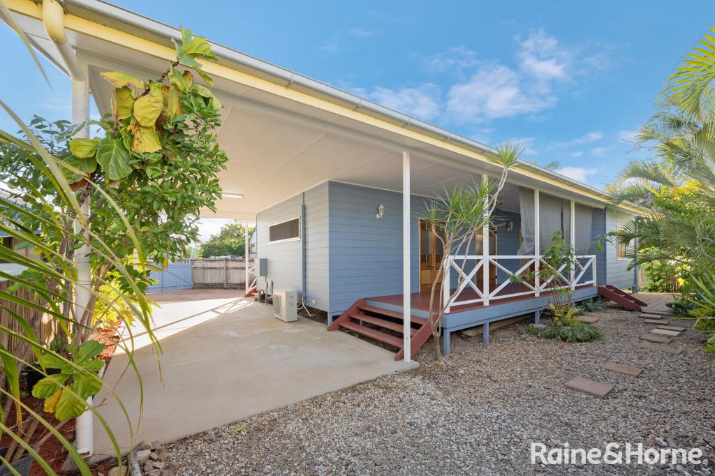 9a Ninth Ave, Railway Estate, QLD 4810