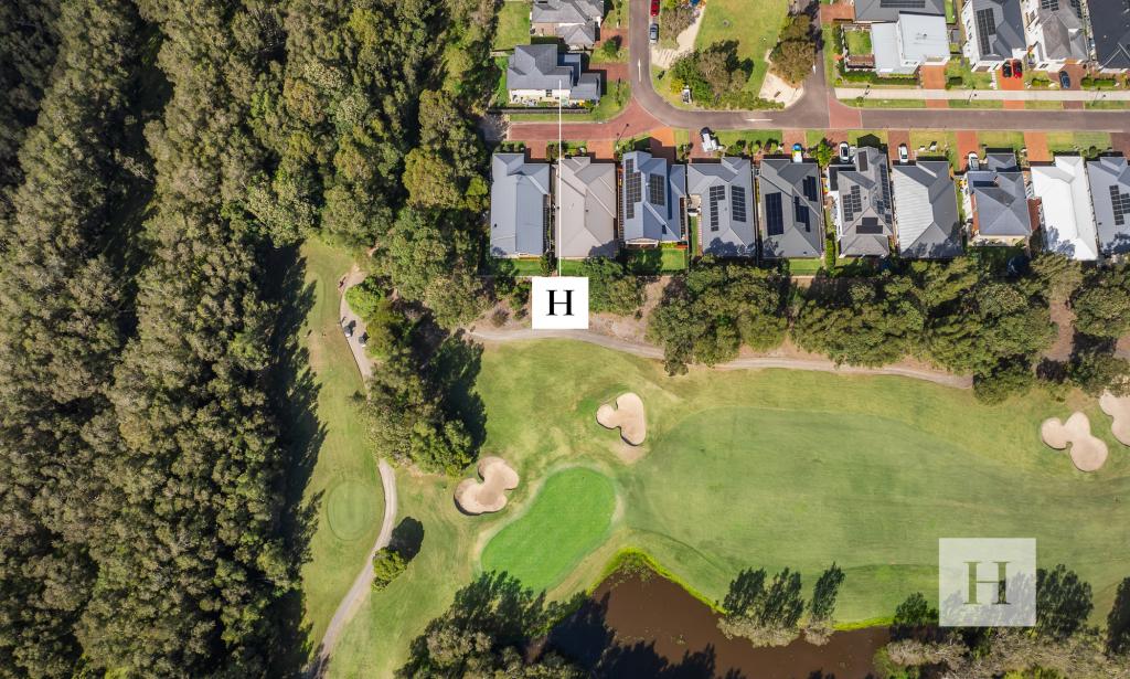 57 Windsorgreen Dr, Wyong, NSW 2259
