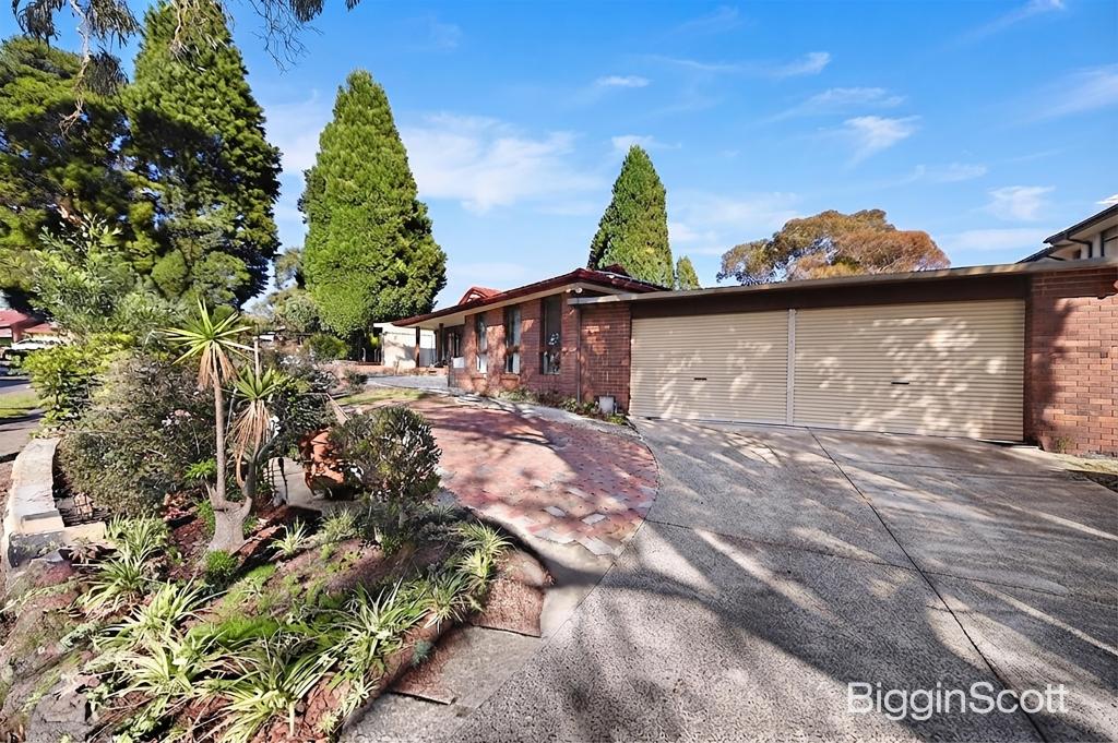 9 Fernbank Cres, Mulgrave, VIC 3170
