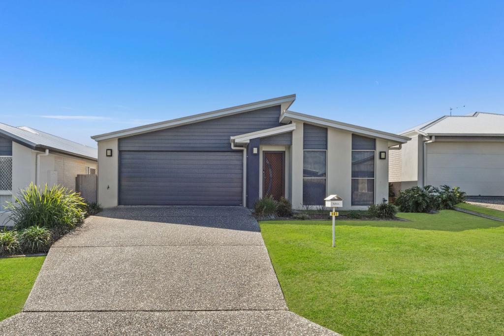 107 MEADOWVIEW DR, MORAYFIELD, QLD 4506