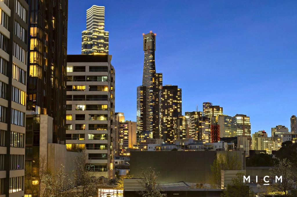 401/28 Bank St, South Melbourne, VIC 3205