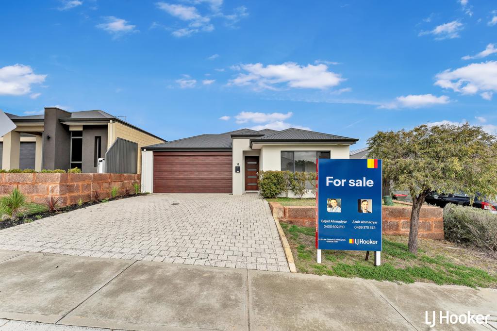 16 Saltbush St, Wandi, WA 6167