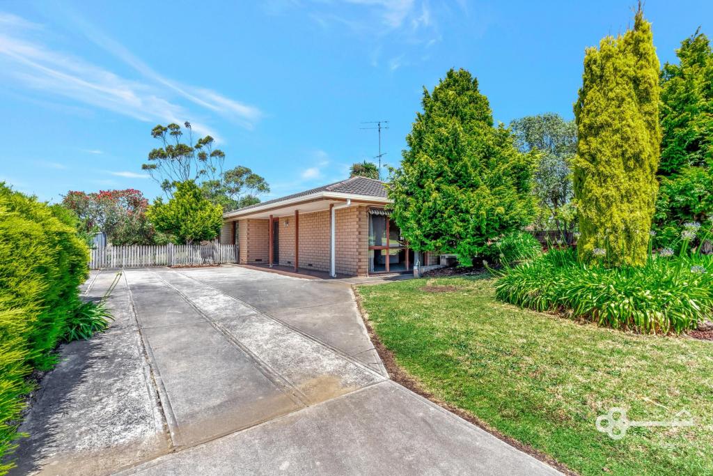 3 Duffield Pl, Mount Gambier, SA 5290