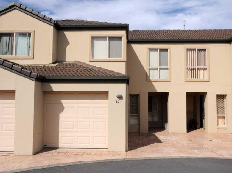 12/60 Ancona St, Carrara, QLD 4211
