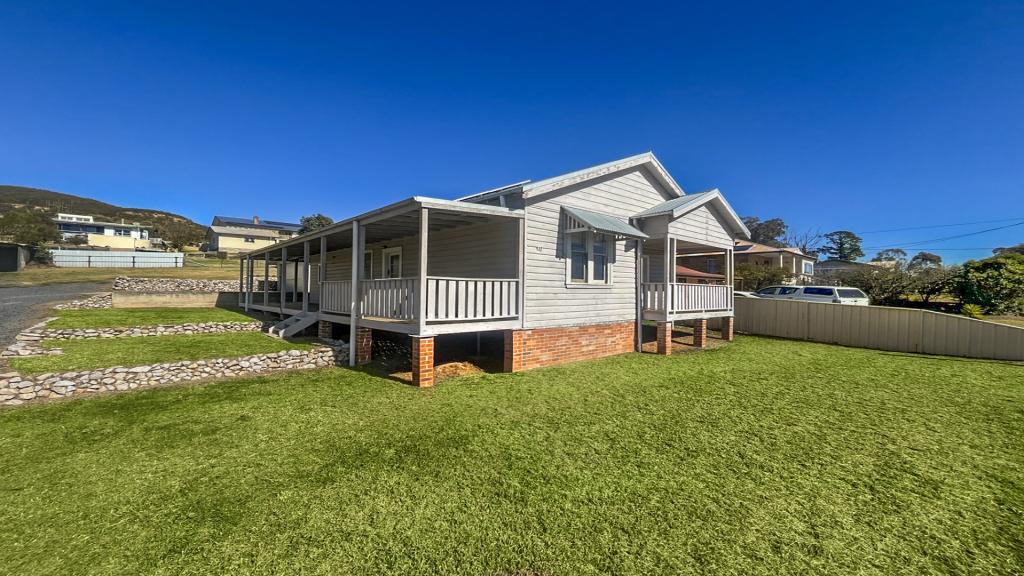 48 Buchanan St, Kandos, NSW 2848