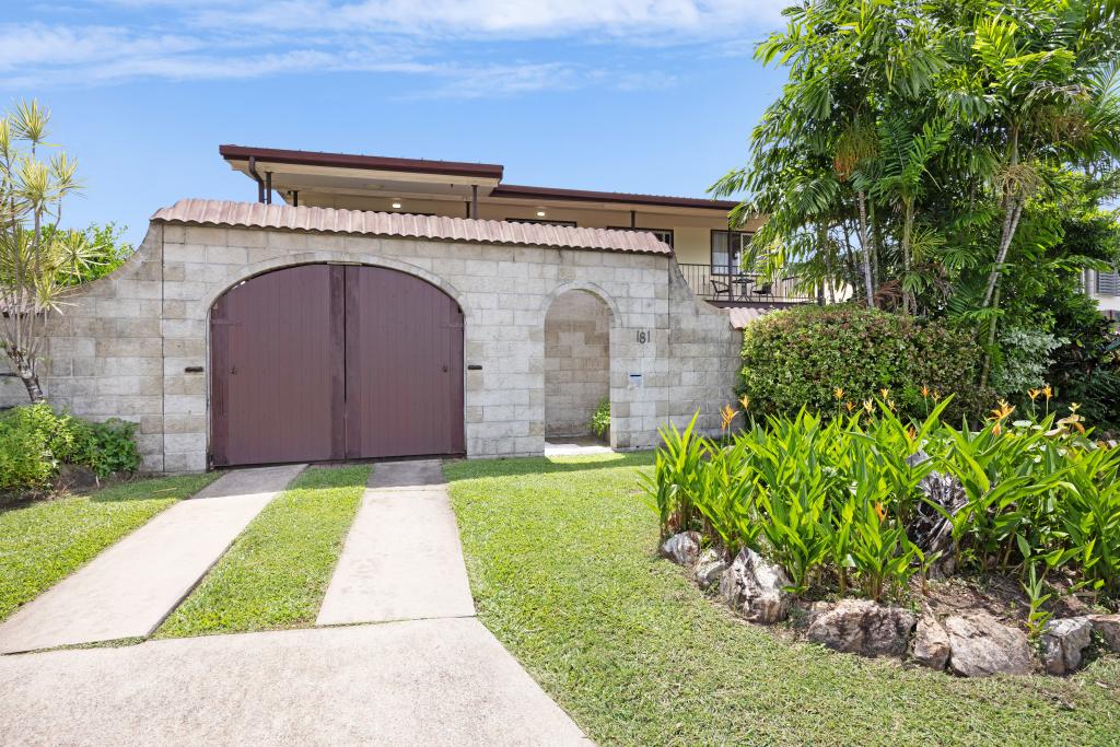 181 Mill Dr, Kirwan, QLD 4817