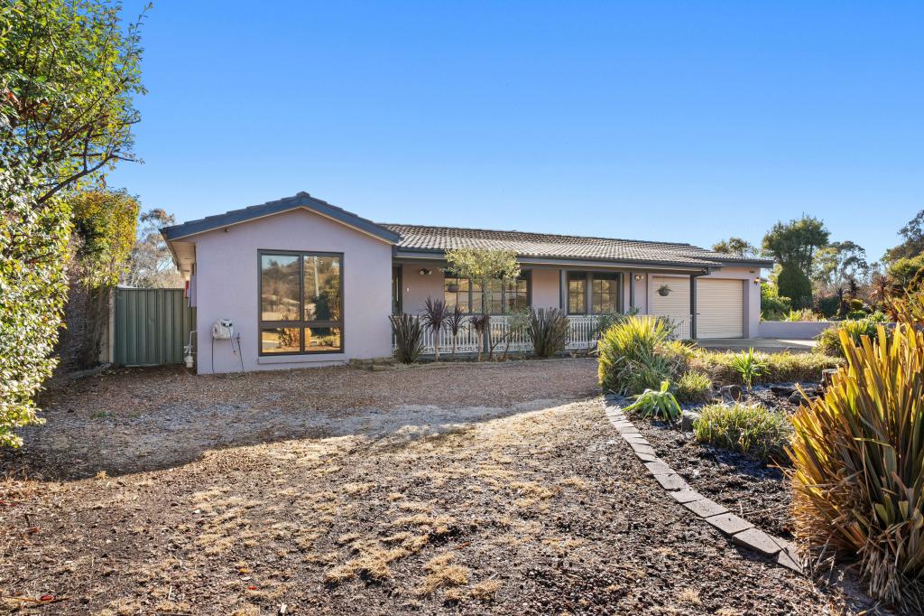 19 Maclean St, Chisholm, ACT 2905