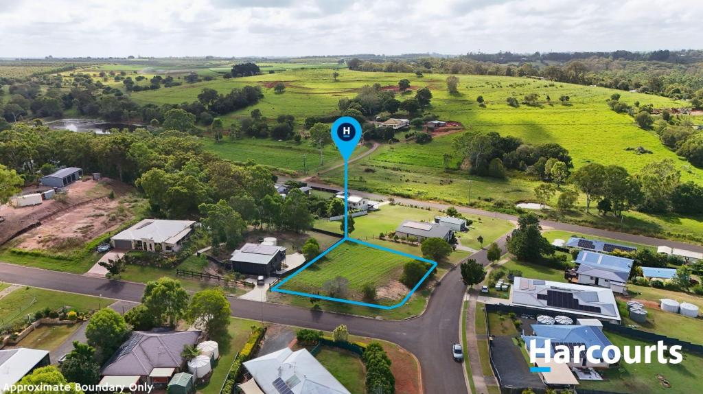 2 Sanctuary Ct, Apple Tree Creek, QLD 4660