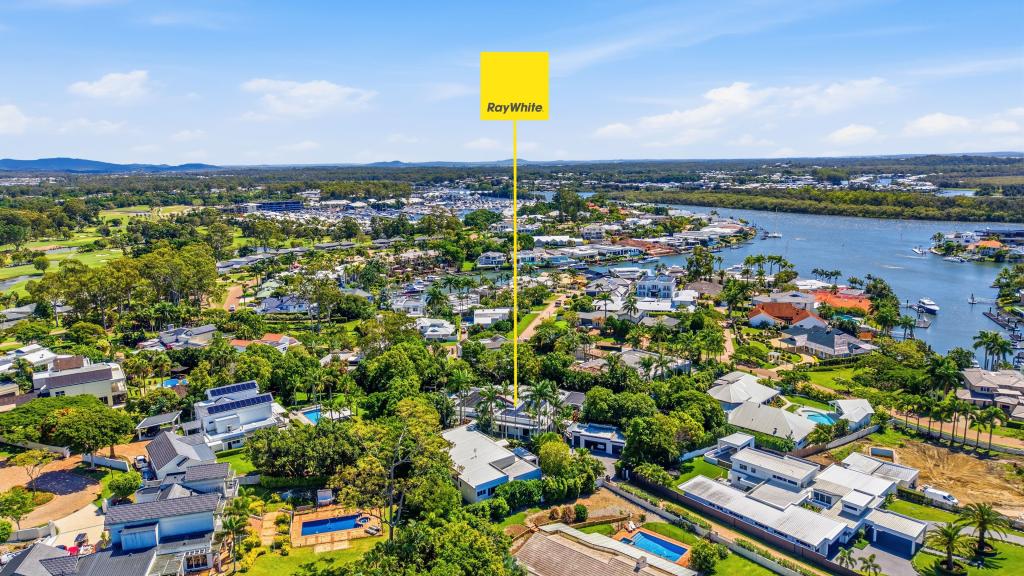 5950 Bracken Lane, Sanctuary Cove, QLD 4212