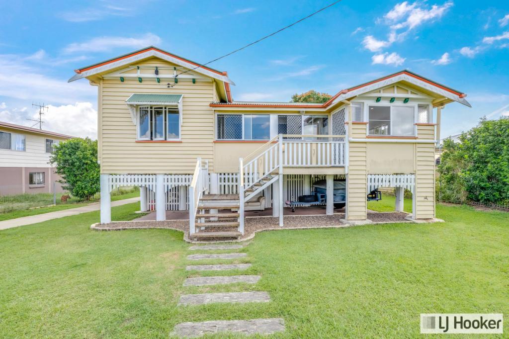 35 Steuart St, Bundaberg North, QLD 4670