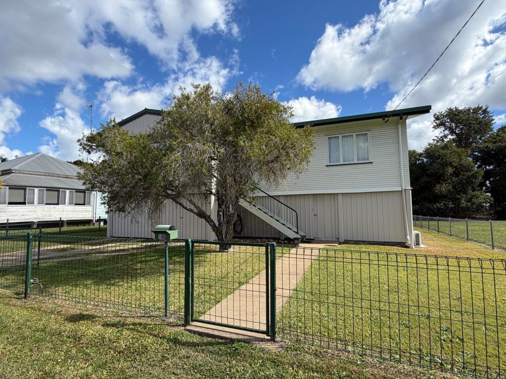 186 Fort St, Maryborough, QLD 4650
