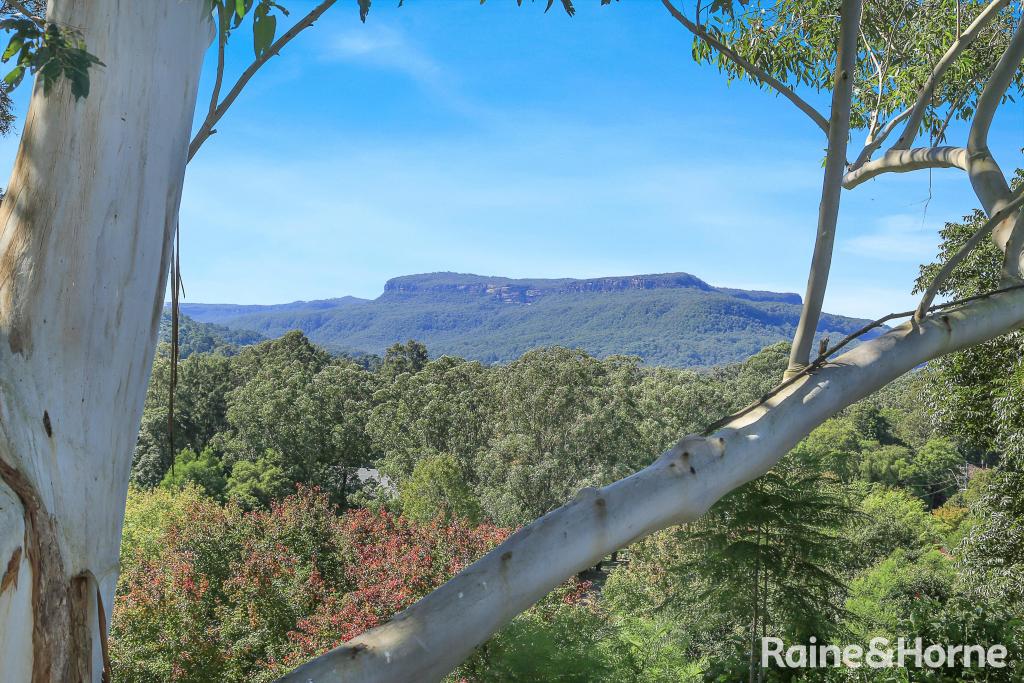102 Moss Vale Rd, Kangaroo Valley, NSW 2577