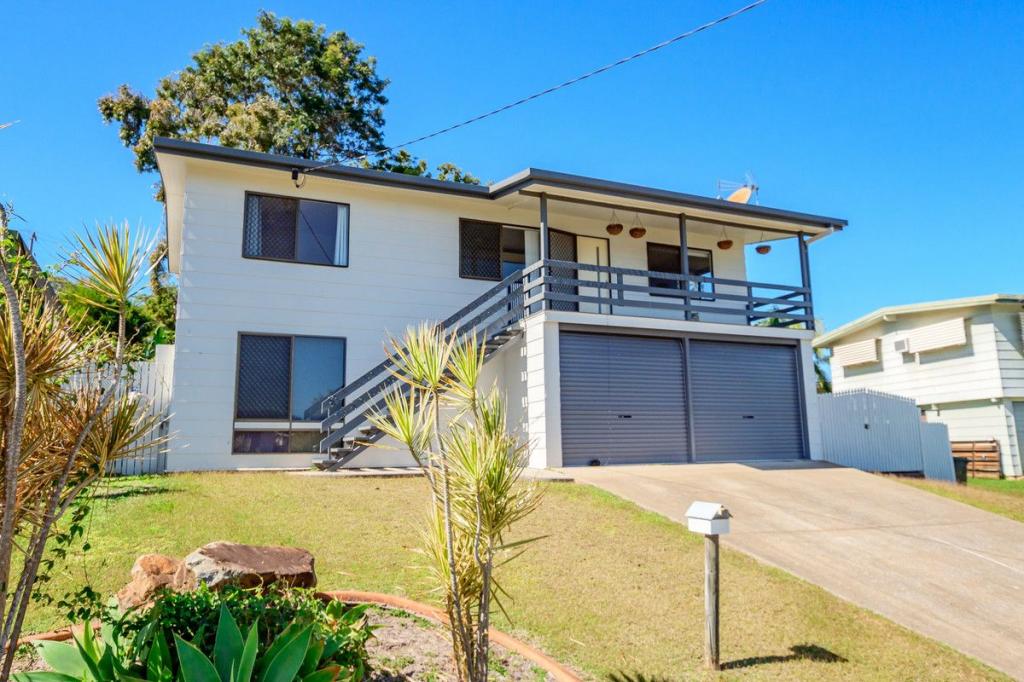 19 Cedar St, Kin Kora, QLD 4680