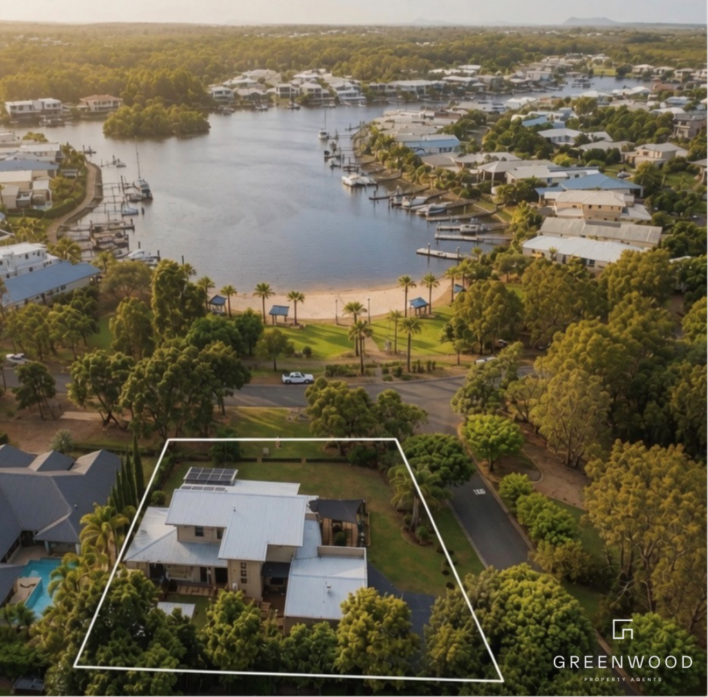 1 Stormvogel Ct, Coomera, QLD 4209