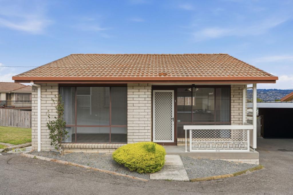 1/10 Teal Ct, Newnham, TAS 7248