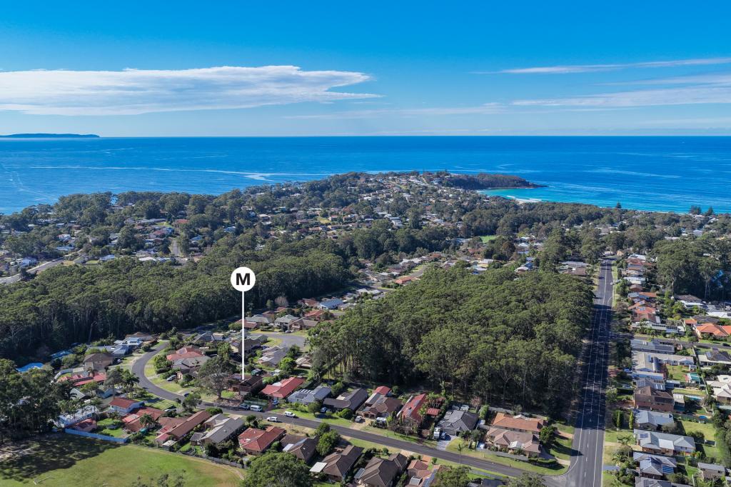 31 Oxley Cres, Mollymook Beach, NSW 2539