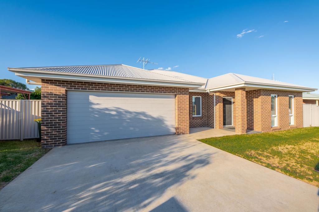 9 Powter St, Forbes, NSW 2871