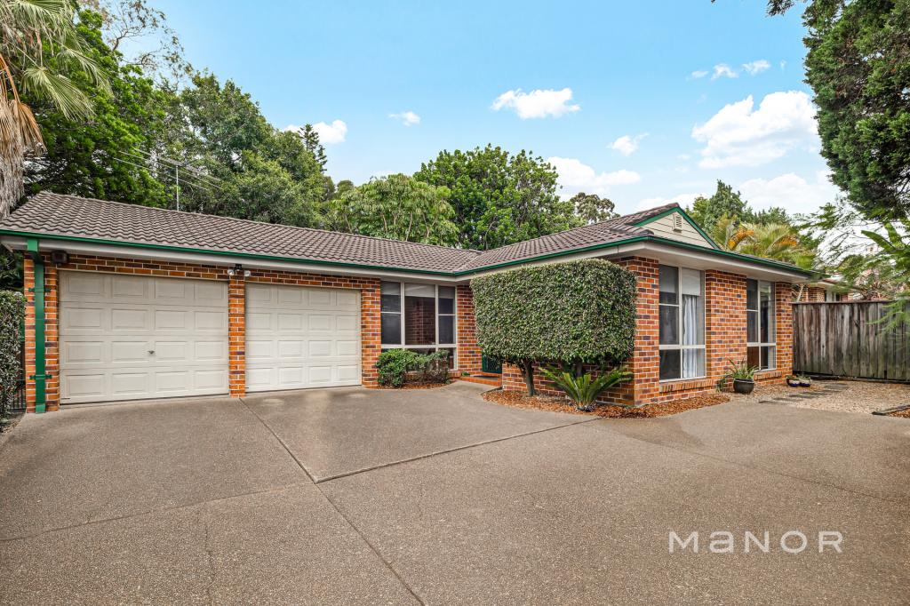 15b Dremeday St, Northmead, NSW 2152