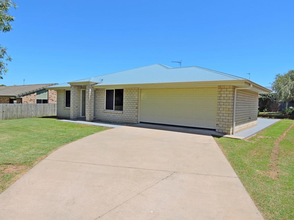 17 Mcdougall St, Warwick, QLD 4370