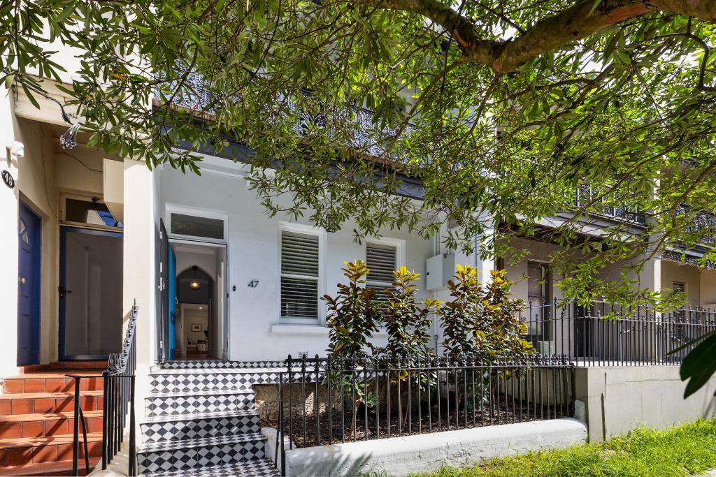 47 Denison St, Bondi Junction, NSW 2022