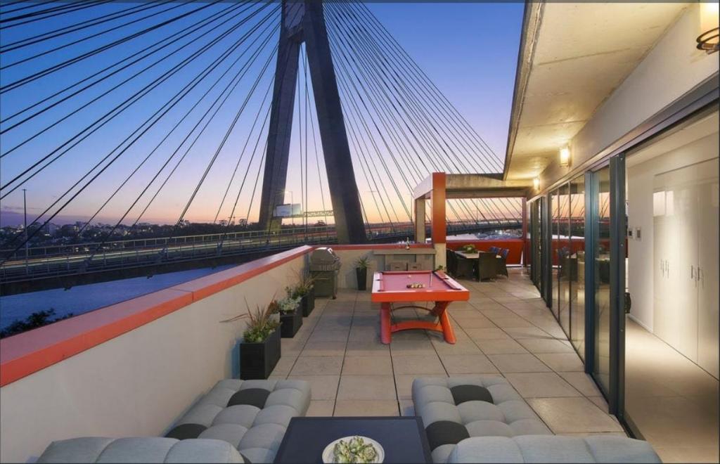 Level 3/1 Distillery Dr, Pyrmont, NSW 2009