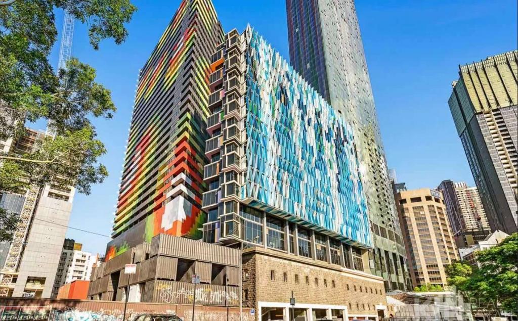 606/28 Bouverie St, Carlton, VIC 3053