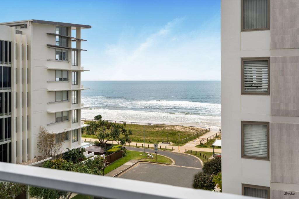 5/4 Twenty Seventh Ave, Palm Beach, QLD 4221