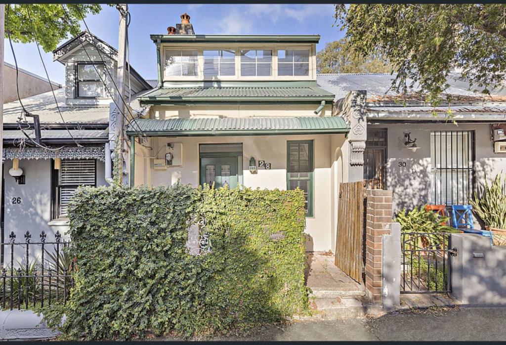 28 Chelmsford St, Camperdown, NSW 2050