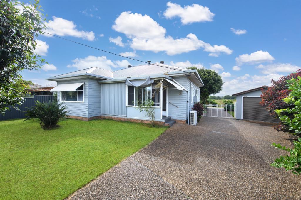 68 Randall St, Wauchope, NSW 2446