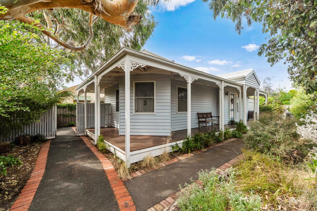 10 Hallifax St, Seaford, VIC 3198