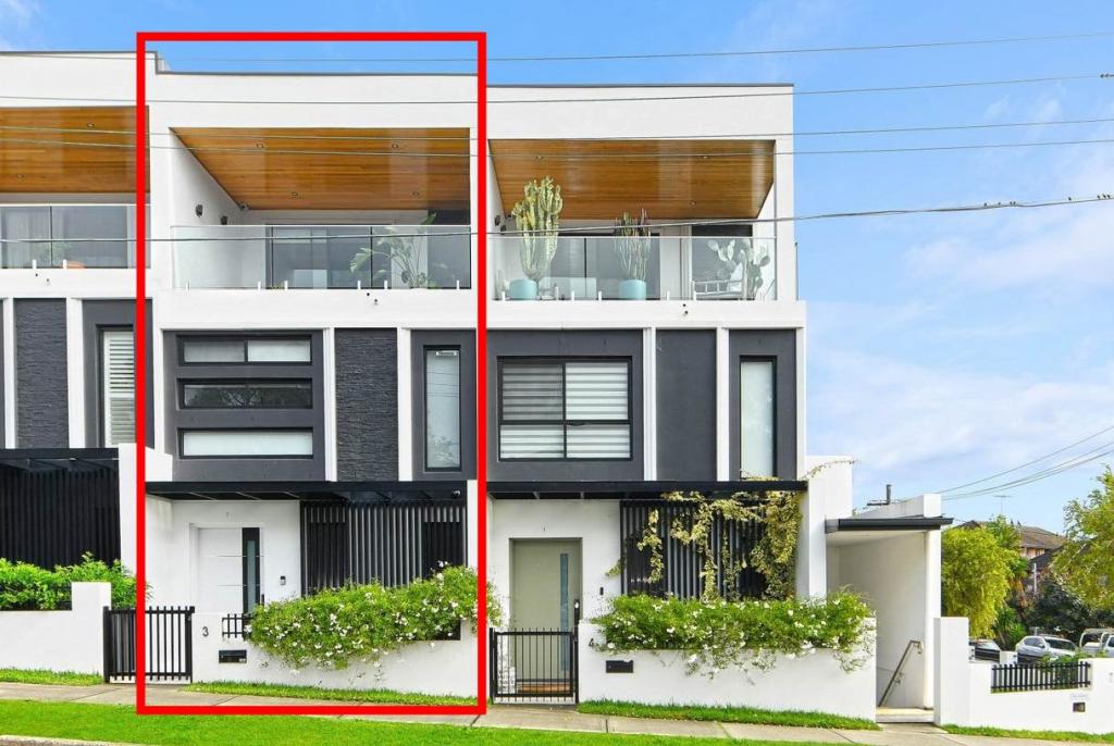 3/11 Portland Cres, Maroubra, NSW 2035